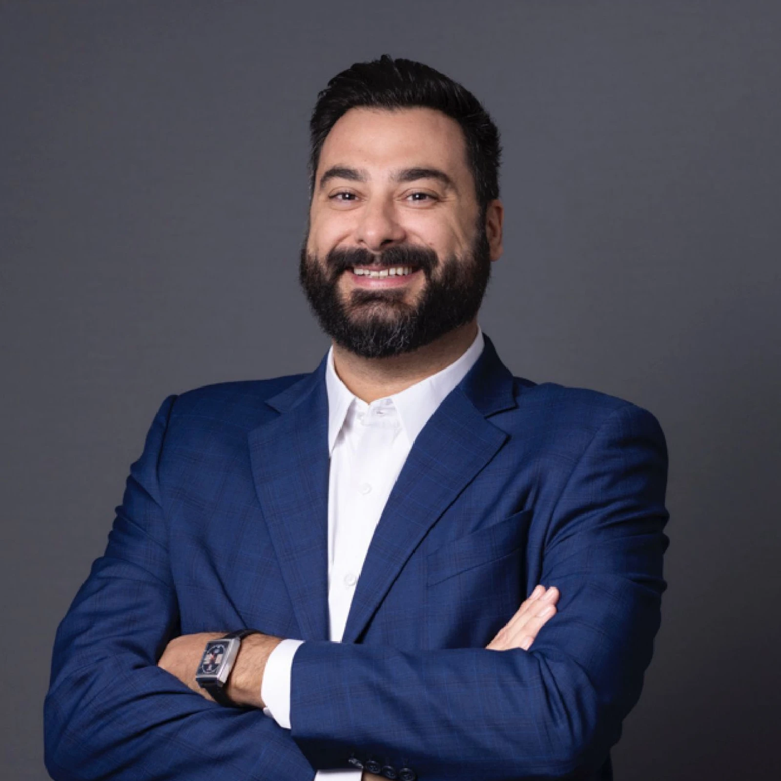 Carlos Navarro